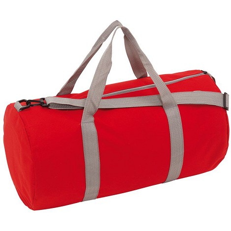 Sac XL sport polochon