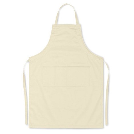 Tablier ajustable