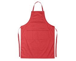 Tablier ajustable