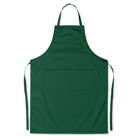 Tablier ajustable