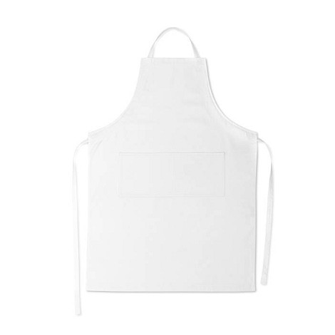 Tablier ajustable