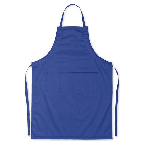 Tablier ajustable