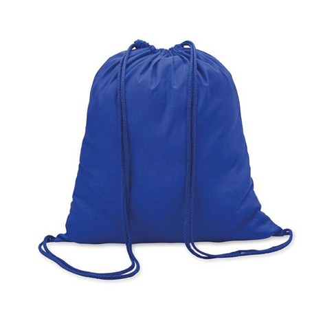 Sac à dos ficelle publicitaire