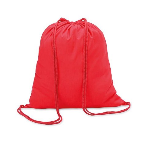 Sac à dos ficelle publicitaire