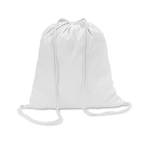Sac à dos ficelle publicitaire