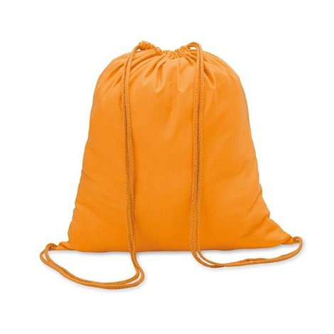 Sac à dos ficelle publicitaire