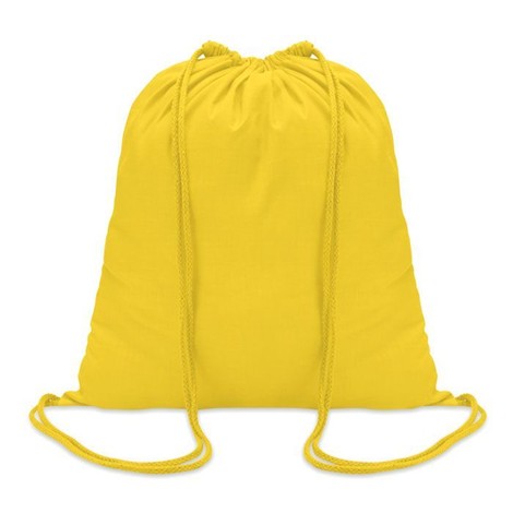 Sac à dos ficelle publicitaire