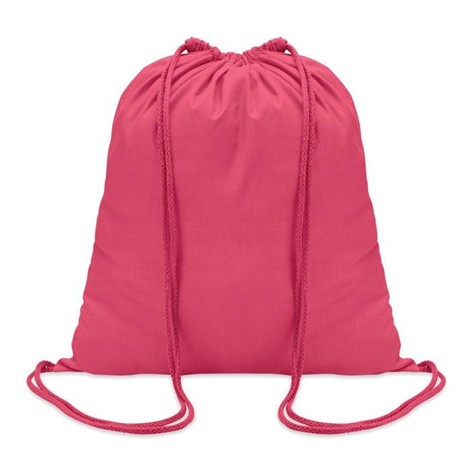 Sac à dos ficelle publicitaire