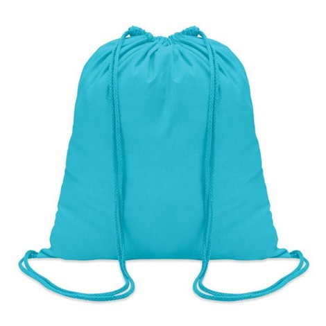 Sac à dos ficelle publicitaire