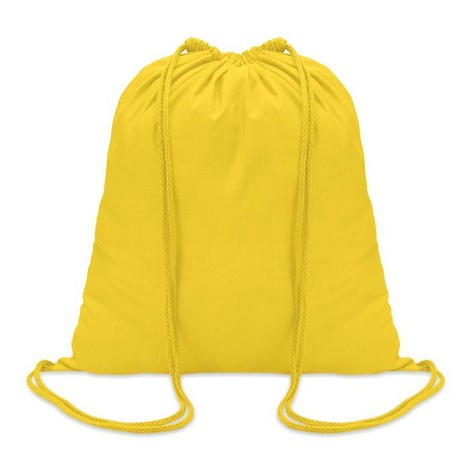 Sac à dos ficelle publicitaire