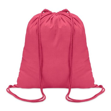 Sac à dos ficelle publicitaire