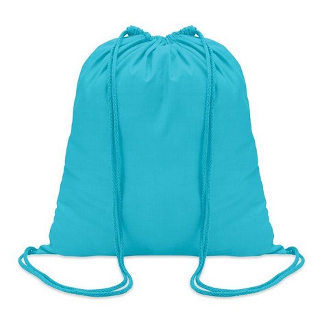 Sac à dos ficelle publicitaire