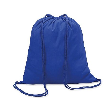 Sac à dos ficelle publicitaire