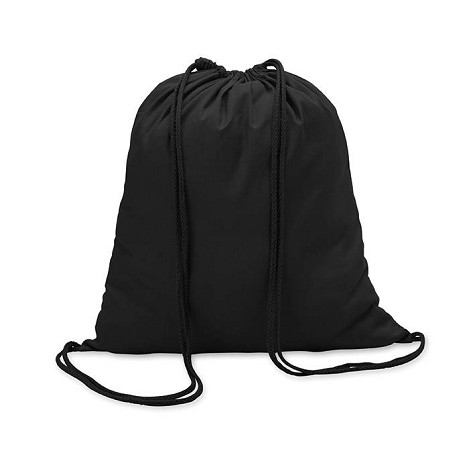 Sac à dos ficelle publicitaire