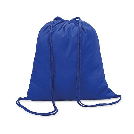 Sac à dos ficelle publicitaire