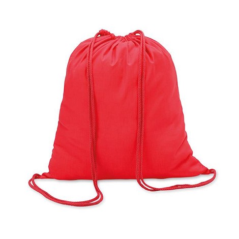 Sac à dos ficelle publicitaire