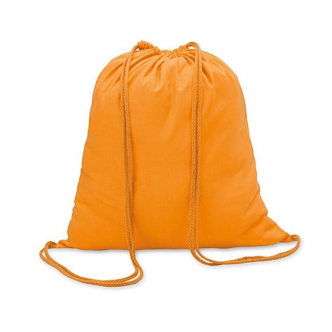 Sac à dos ficelle publicitaire