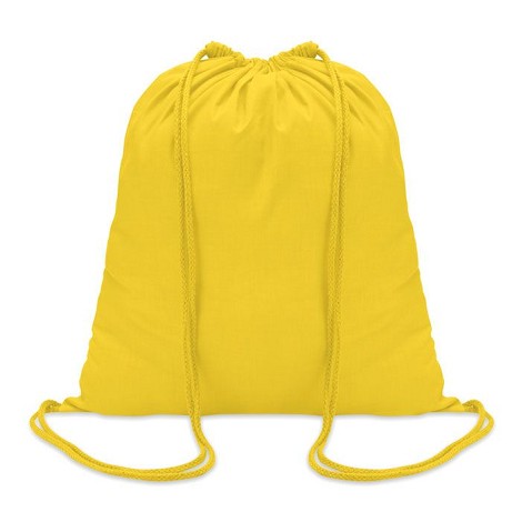 Sac à dos ficelle publicitaire