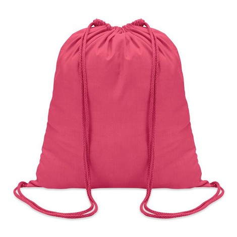 Sac à dos ficelle publicitaire