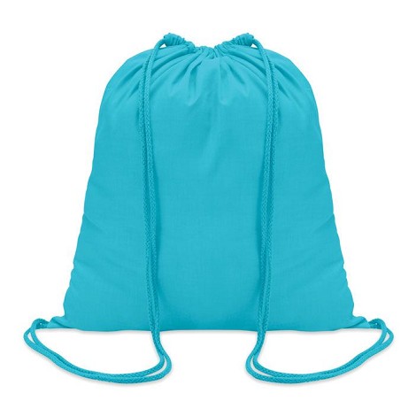 Sac à dos ficelle publicitaire