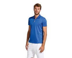 Polo homme MC 180 g/m²