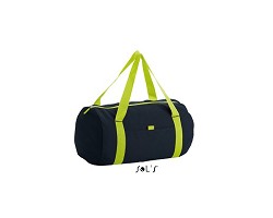 Sac polochon coton