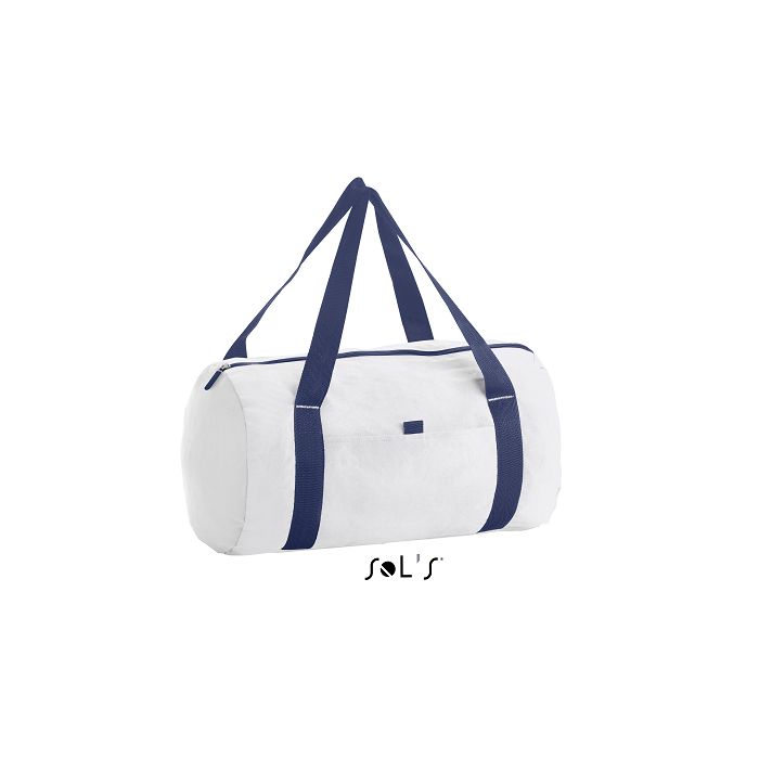  Sac polochon coton