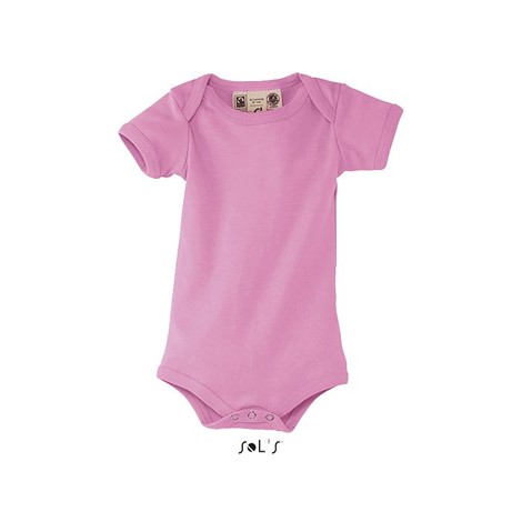 Body pour bébé