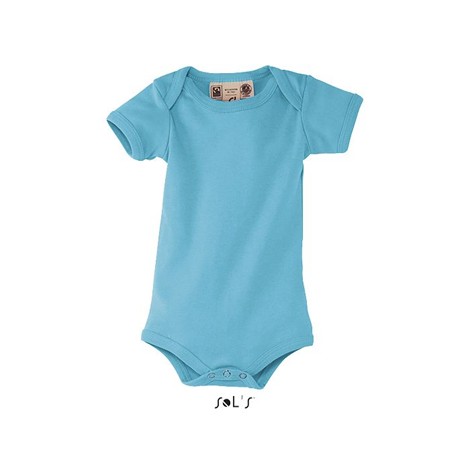 Body pour bébé
