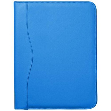 Conférencier A4 coloré