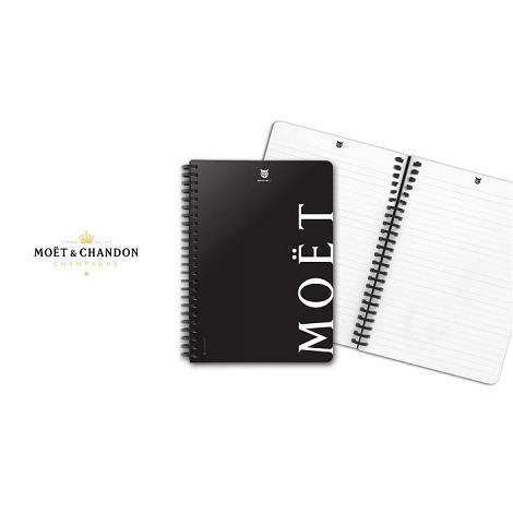 Bloc note Why Not