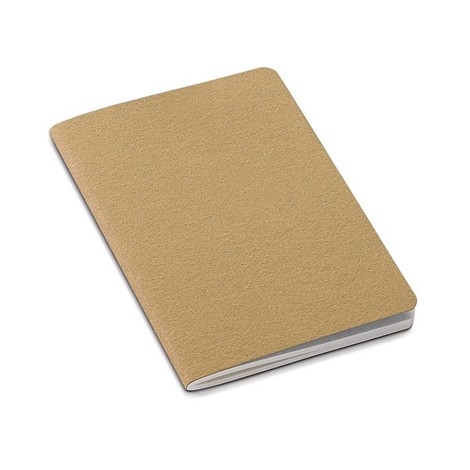 Bloc-notes carton
