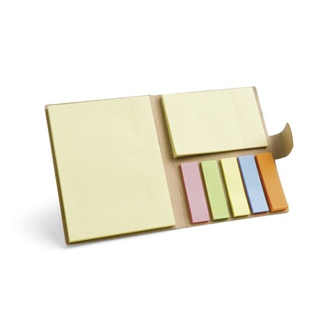 Bloc-notes