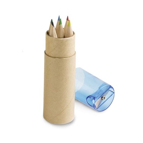 Crayons de couleur