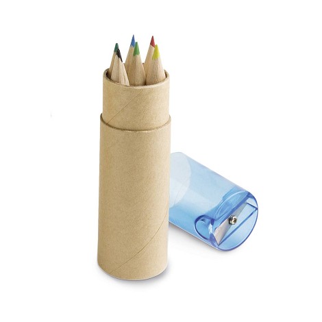 Crayons de couleur