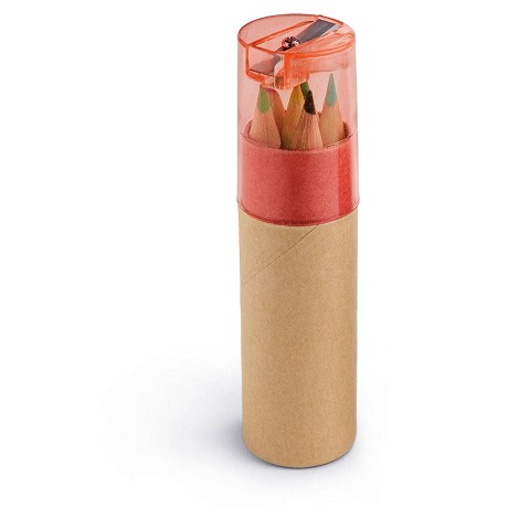 Crayons de couleur