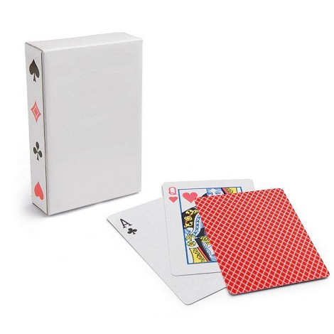 Cartes à jouer