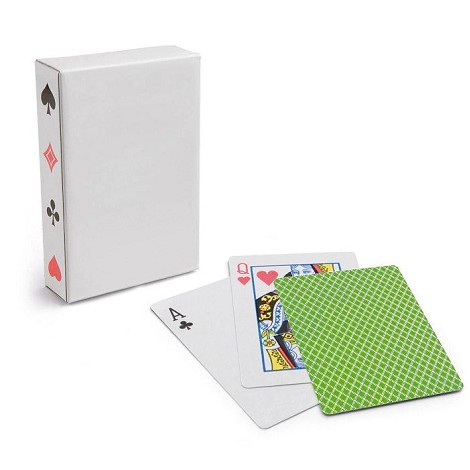 Cartes à jouer
