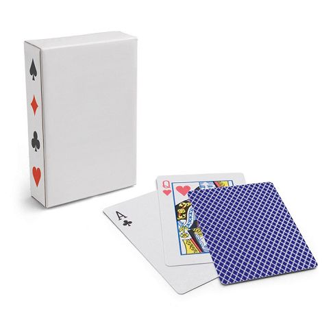 Cartes à jouer
