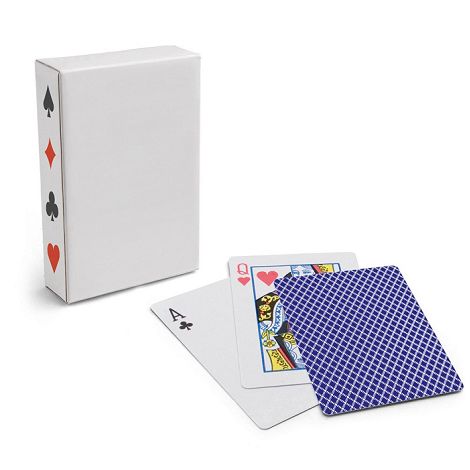  Cartes à jouer