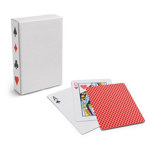  Cartes à jouer