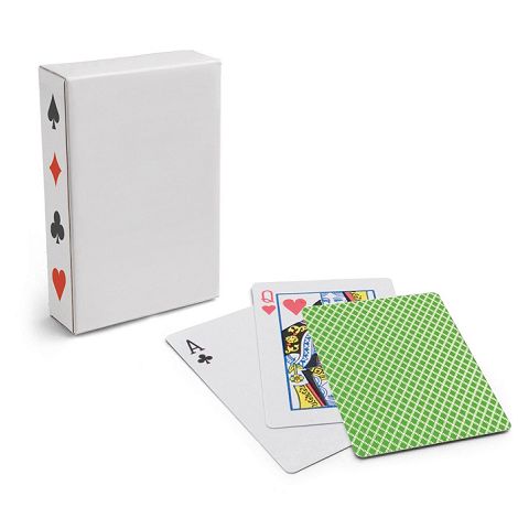  Cartes à jouer