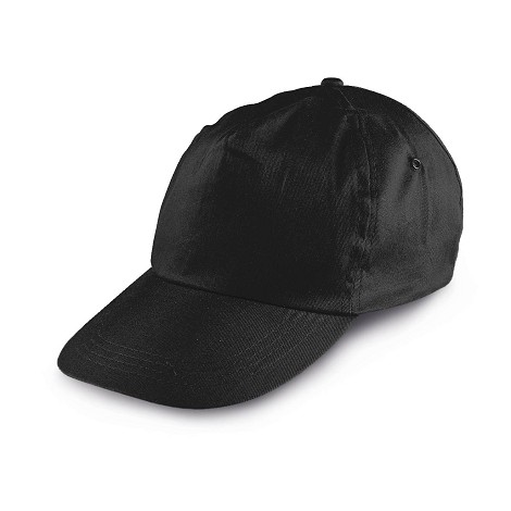 Casquette 5 panneaux