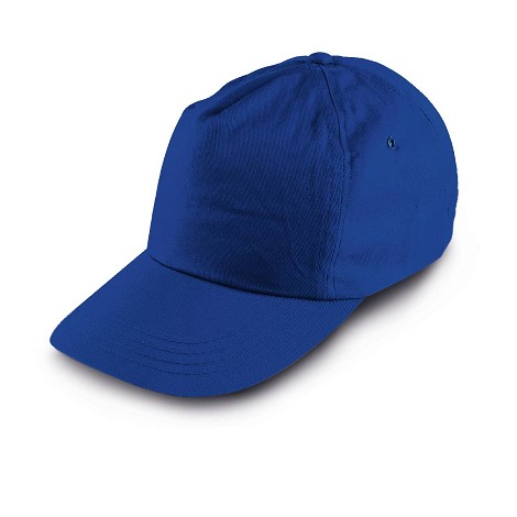 Casquette 5 panneaux