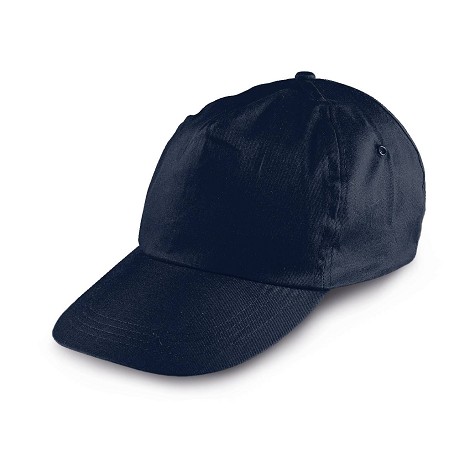 Casquette 5 panneaux
