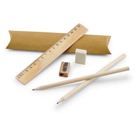 Ensemble d'écriture