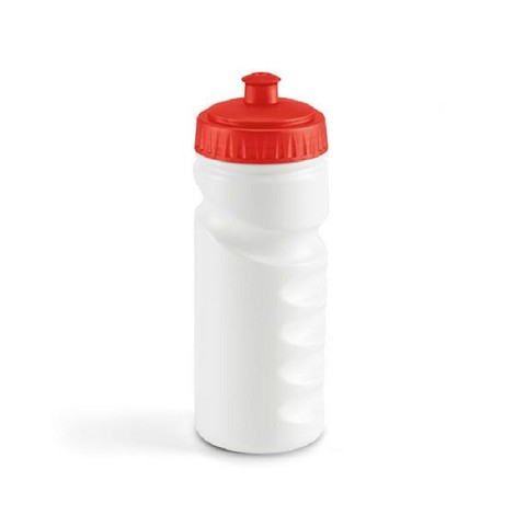 Gourde bouchon sport