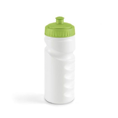 Gourde bouchon sport