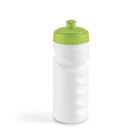 Gourde bouchon sport