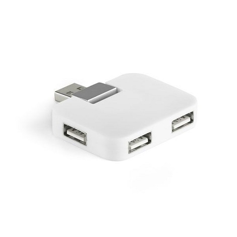 Hub USB 2.0 personalisable